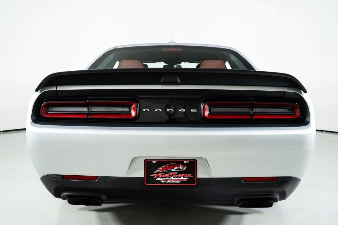 2019 Dodge Challenger SRT Hellcat 3rd Gen - Image 14 of 31