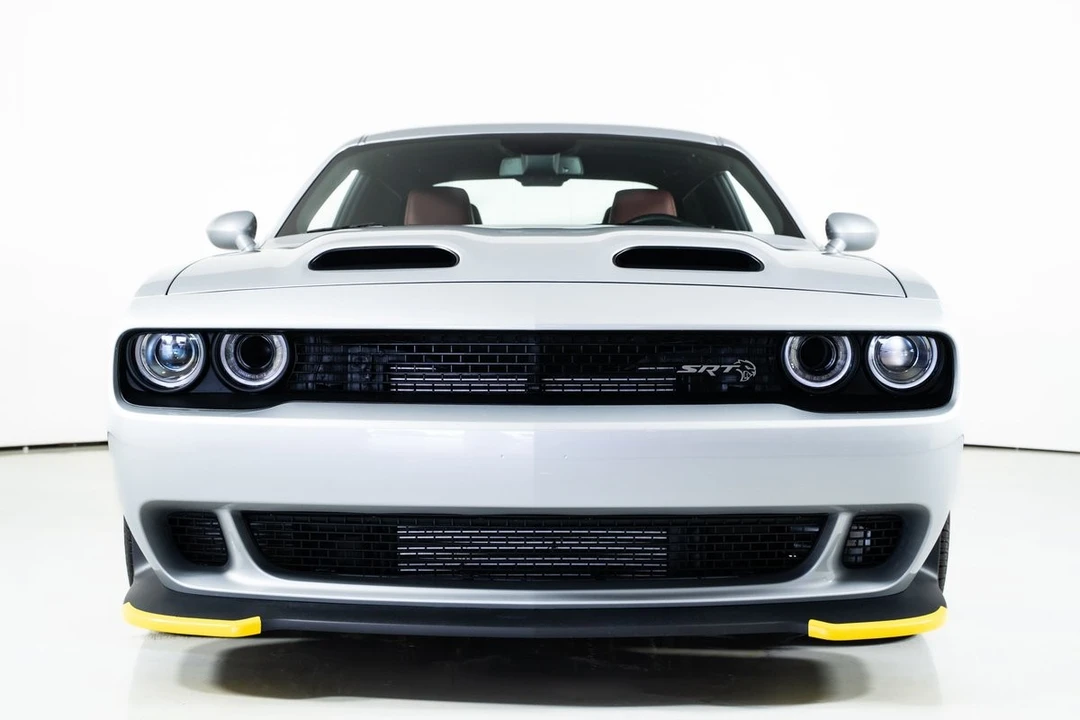 2019 Dodge Challenger SRT Hellcat 3rd Gen - Image 4 of 31