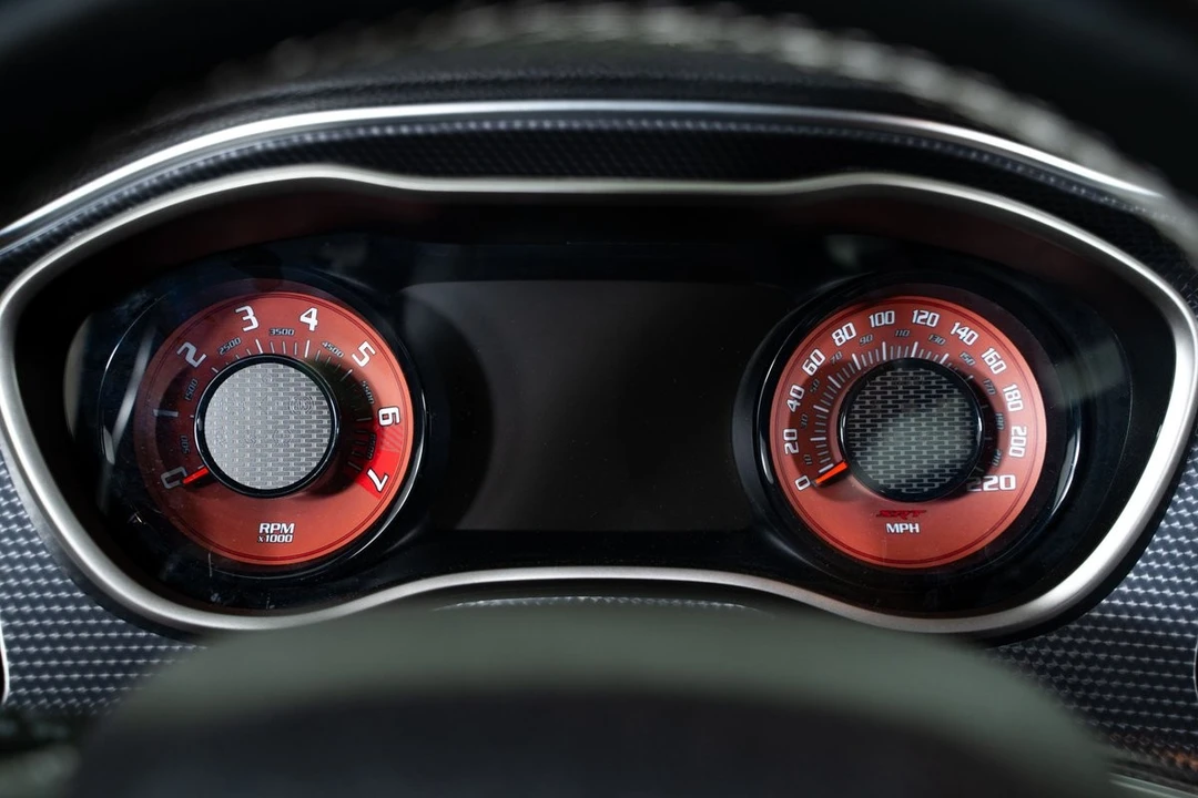 2019 Dodge Challenger SRT Hellcat 3rd Gen - Image 31 of 31