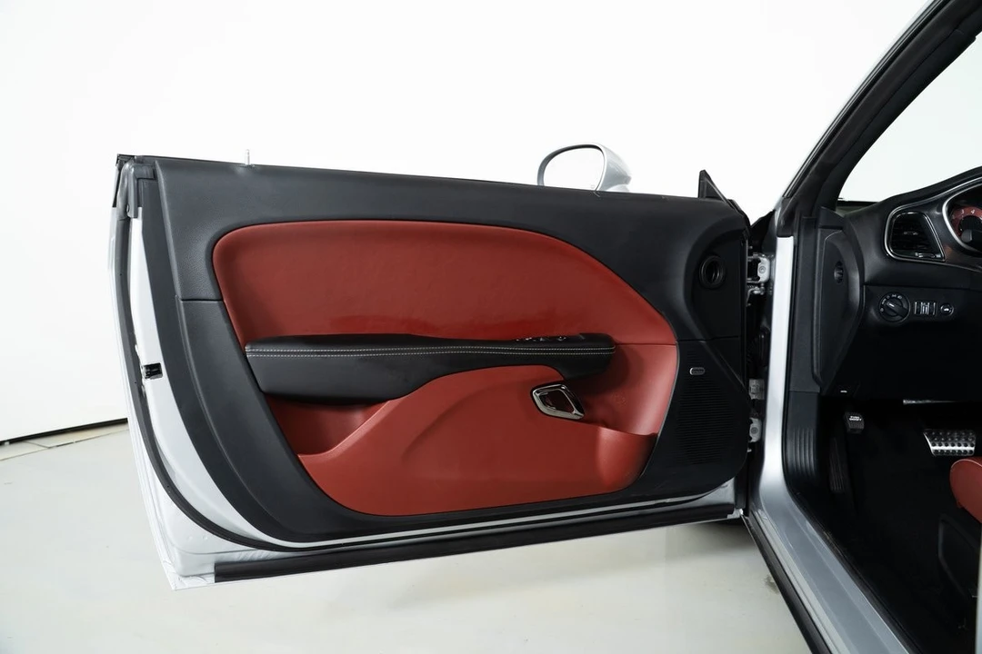 2019 Dodge Challenger SRT Hellcat 3rd Gen - Image 22 of 31