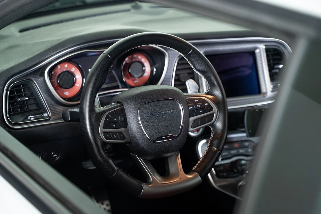 2019 Dodge Challenger SRT Hellcat 3rd Gen - Image 27 of 31