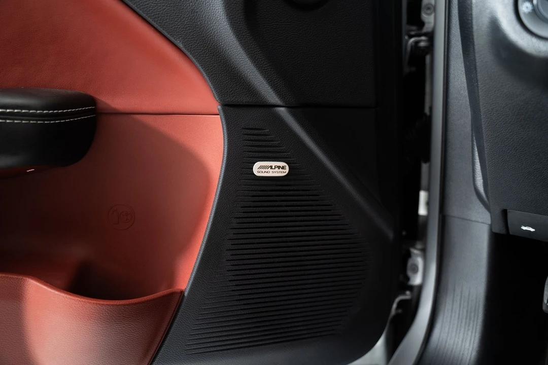 2019 Dodge Challenger SRT Hellcat 3rd Gen - Image 29 of 31