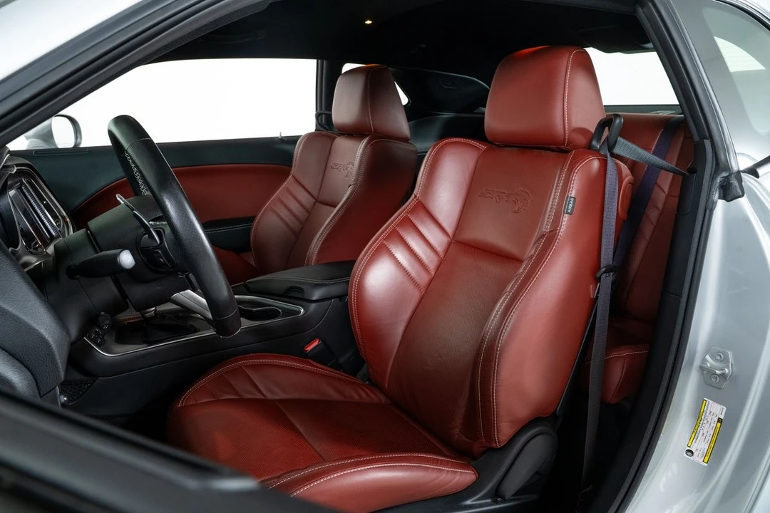 2019 Dodge Challenger SRT Hellcat 3rd Gen - Image 25 of 31