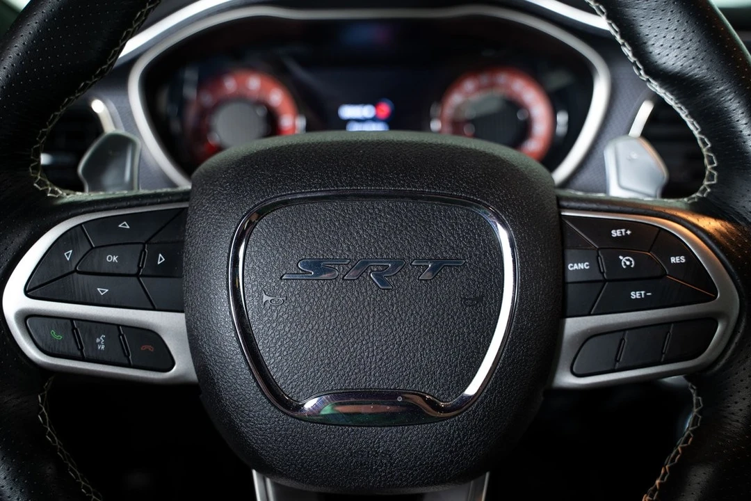 2019 Dodge Challenger SRT Hellcat 3rd Gen - Image 30 of 31