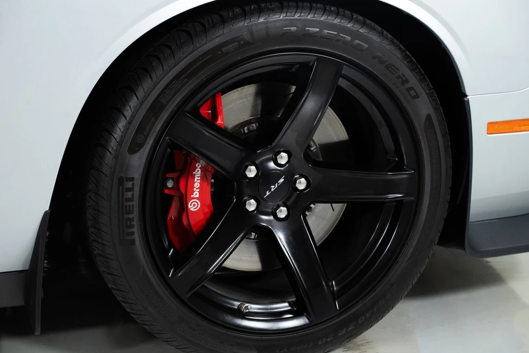 2019 Dodge Challenger SRT Hellcat 3rd Gen - Image 18 of 31
