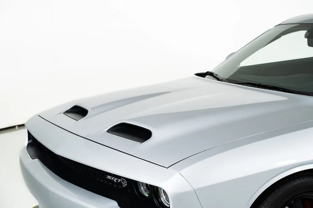 2019 Dodge Challenger SRT Hellcat 3rd Gen - Image 7 of 31