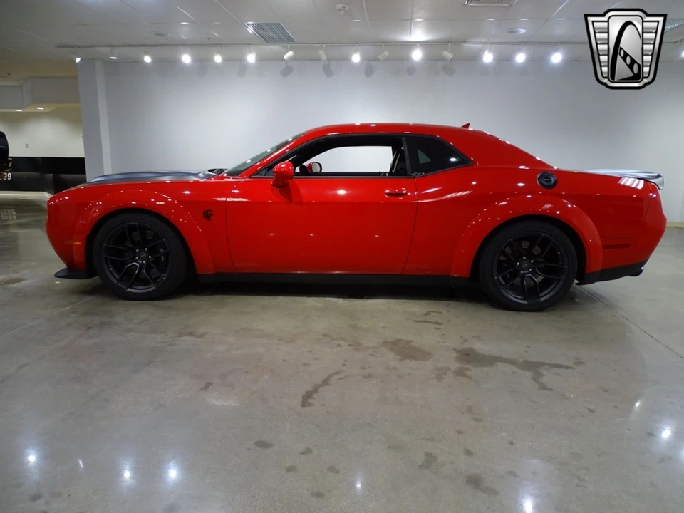 2019 Dodge Challenger SRT Hellcat 3rd Gen - Image 4 of 12