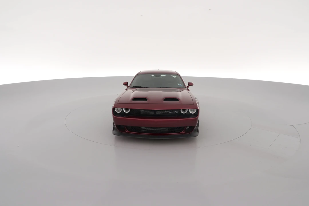 2019 Dodge Challenger SRT Hellcat 3rd Gen - Image 24 of 31