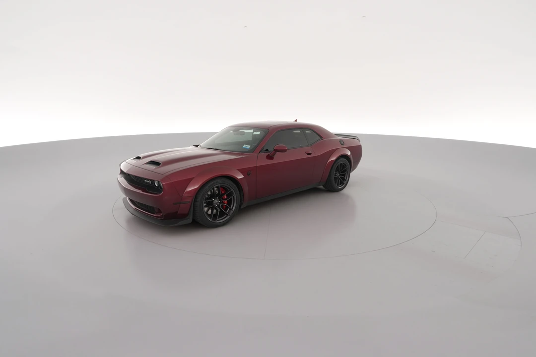 2019 Dodge Challenger SRT Hellcat 3rd Gen - Image 26 of 31