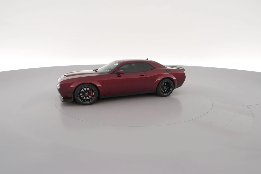 2019 Dodge Challenger SRT Hellcat 3rd Gen - Image 27 of 31