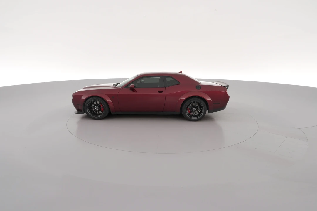 2019 Dodge Challenger SRT Hellcat 3rd Gen - Image 28 of 31