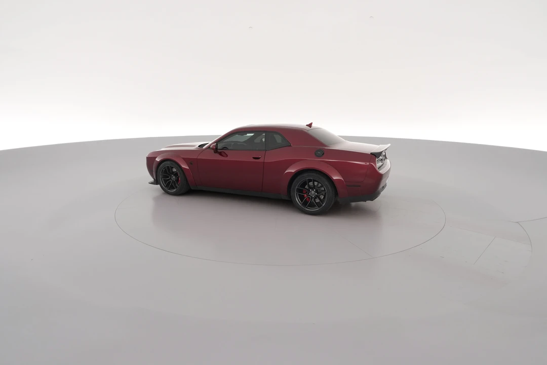 2019 Dodge Challenger SRT Hellcat 3rd Gen - Image 29 of 31