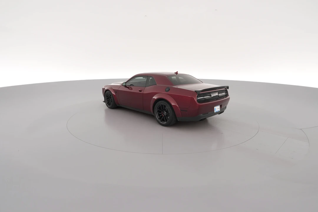 2019 Dodge Challenger SRT Hellcat 3rd Gen - Image 30 of 31