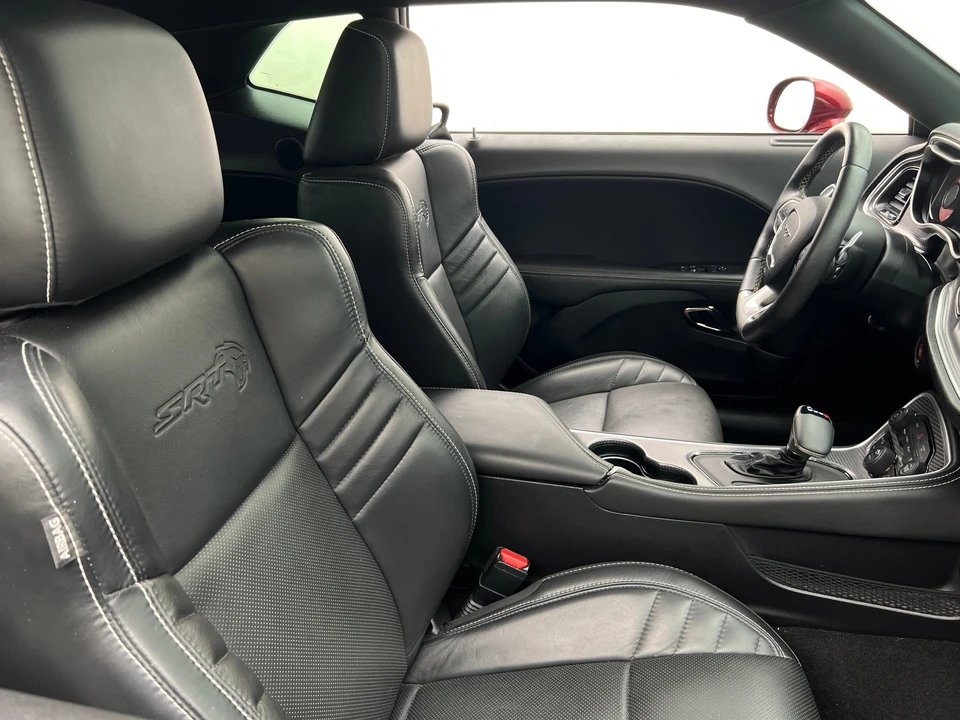 2019 Dodge Challenger SRT Hellcat 3rd Gen - Image 2 of 31