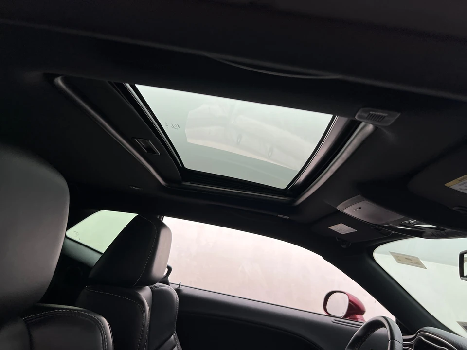 2019 Dodge Challenger SRT Hellcat 3rd Gen - Image 3 of 31
