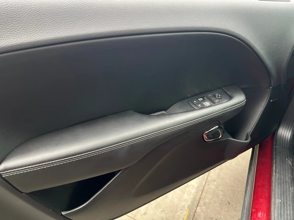 2019 Dodge Challenger SRT Hellcat 3rd Gen - Image 4 of 31