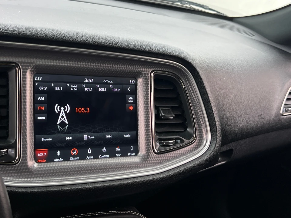 2019 Dodge Challenger SRT Hellcat 3rd Gen - Image 12 of 31