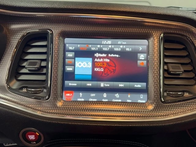 2019 Dodge Challenger SRT Hellcat 3rd Gen - Image 30 of 31