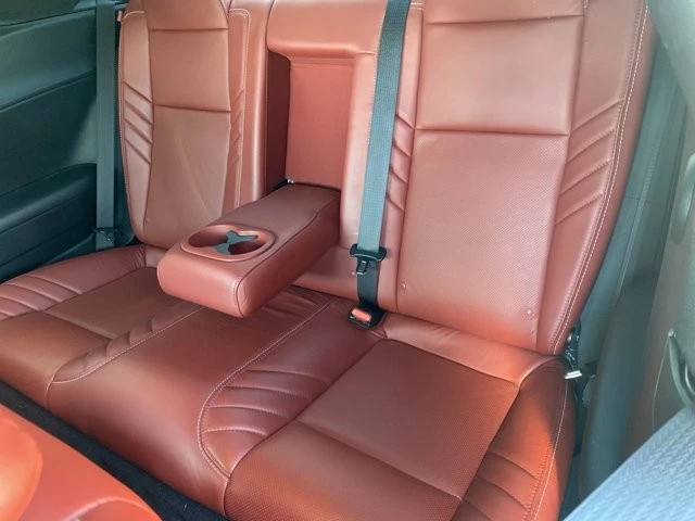 2019 Dodge Challenger SRT Hellcat 3rd Gen - Image 9 of 15