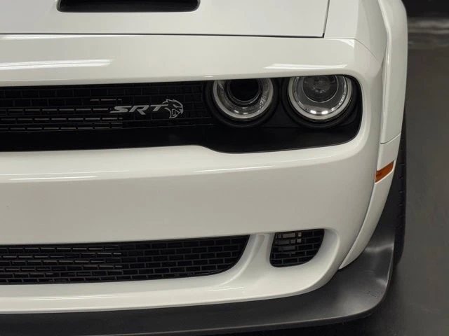2019 Dodge Challenger SRT Hellcat 3rd Gen - Image 7 of 31