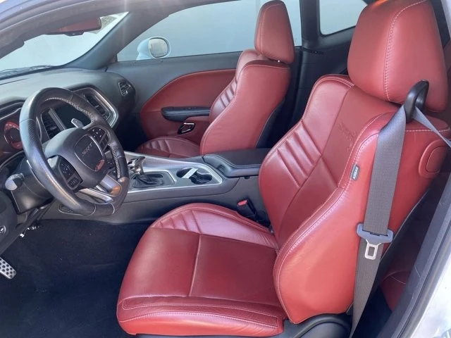 2019 Dodge Challenger SRT Hellcat 3rd Gen - Image 6 of 15