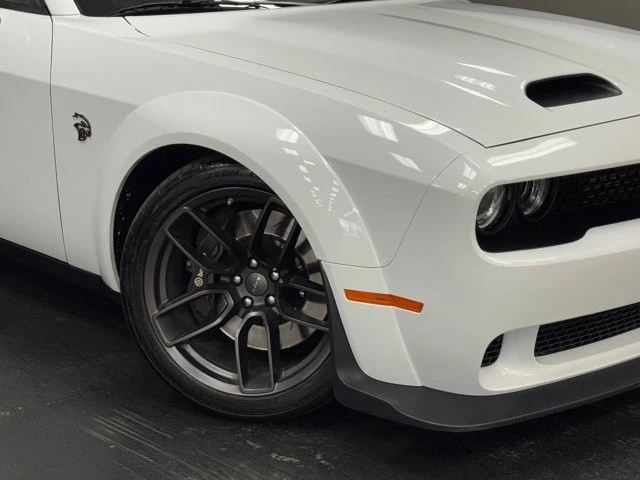 2019 Dodge Challenger SRT Hellcat 3rd Gen - Image 4 of 31