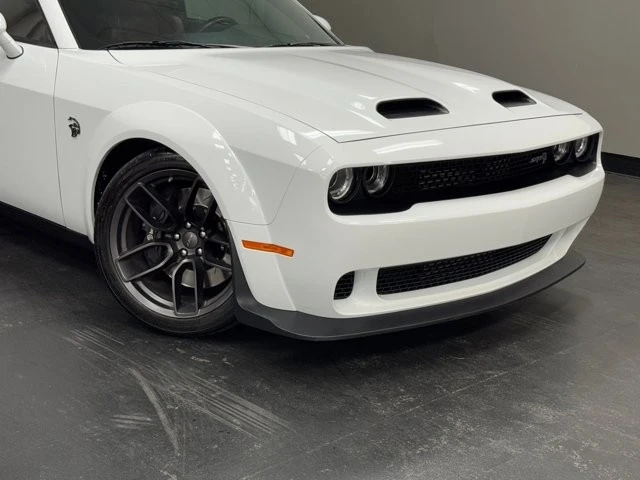 2019 Dodge Challenger SRT Hellcat 3rd Gen - Image 3 of 31