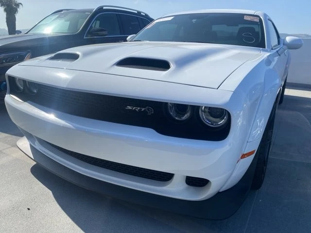 2019 Dodge Challenger SRT Hellcat 3rd Gen - Image 10 of 15