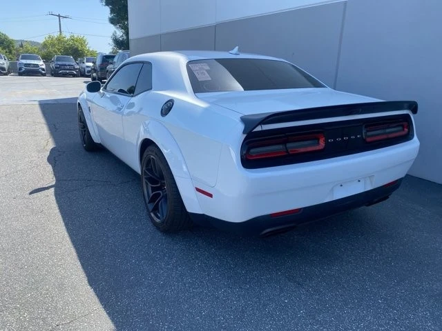 2019 Dodge Challenger SRT Hellcat 3rd Gen - Image 4 of 15