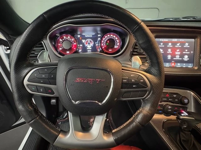 2019 Dodge Challenger SRT Hellcat 3rd Gen - Image 26 of 31