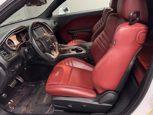 2019 Dodge Challenger SRT Hellcat 3rd Gen - Image 22 of 31