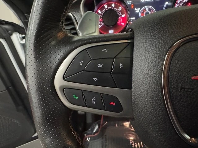 2019 Dodge Challenger SRT Hellcat 3rd Gen - Image 27 of 31