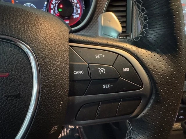 2019 Dodge Challenger SRT Hellcat 3rd Gen - Image 28 of 31