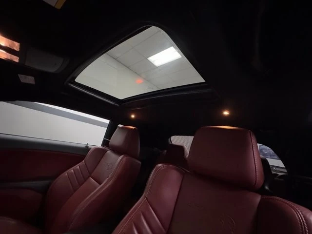 2019 Dodge Challenger SRT Hellcat 3rd Gen - Image 24 of 31
