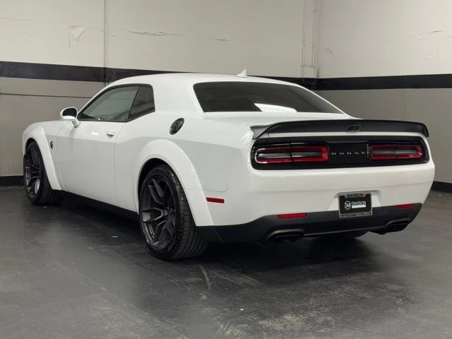 2019 Dodge Challenger SRT Hellcat 3rd Gen - Image 10 of 31