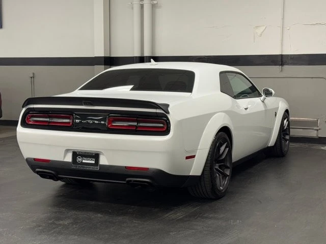 2019 Dodge Challenger SRT Hellcat 3rd Gen - Image 12 of 31