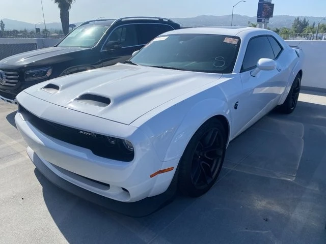 2019 Dodge Challenger SRT Hellcat 3rd Gen - Image 11 of 15