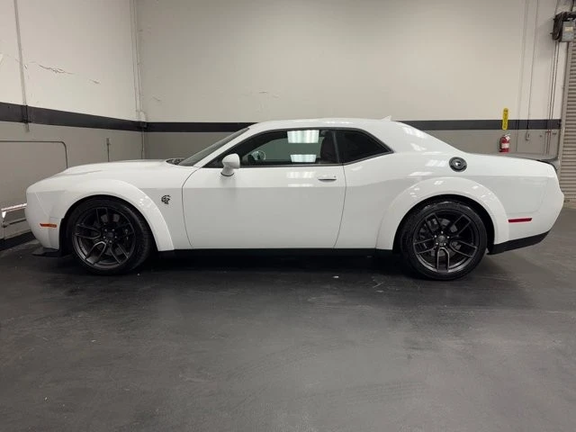 2019 Dodge Challenger SRT Hellcat 3rd Gen - Image 9 of 31