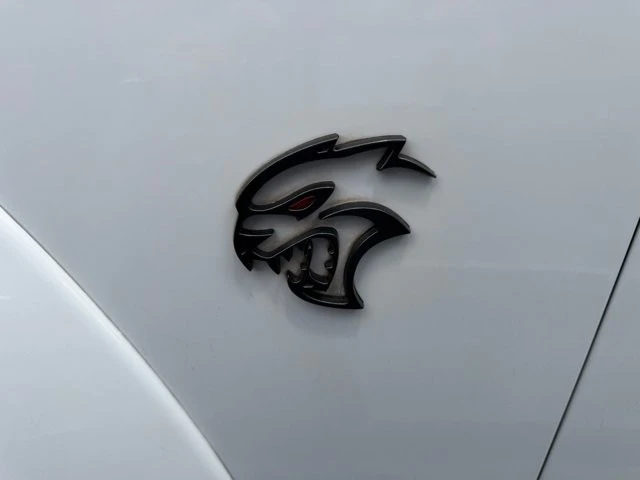 2019 Dodge Challenger SRT Hellcat 3rd Gen - Image 8 of 31