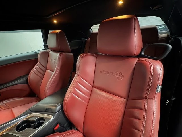2019 Dodge Challenger SRT Hellcat 3rd Gen - Image 23 of 31