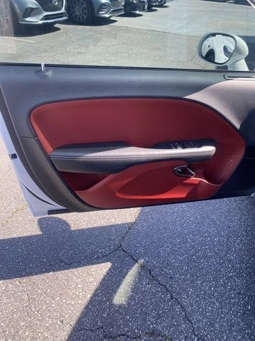 2019 Dodge Challenger SRT Hellcat 3rd Gen - Image 8 of 15