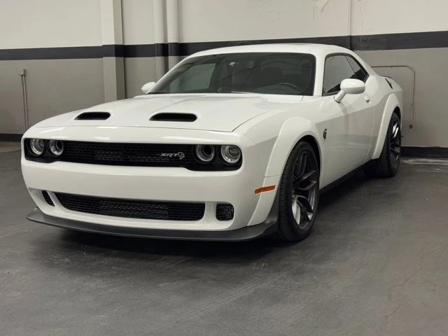 2019 Dodge Challenger SRT Hellcat 3rd Gen - Image 6 of 31