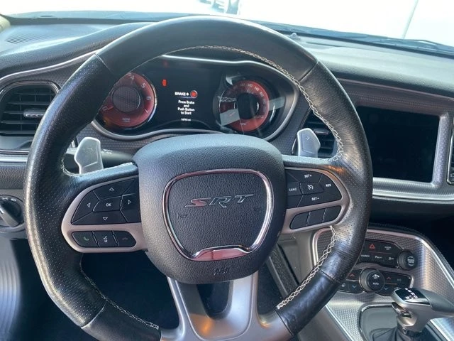2019 Dodge Challenger SRT Hellcat 3rd Gen - Image 7 of 15