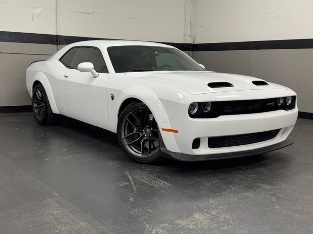 2019 Dodge Challenger SRT Hellcat 3rd Gen - Image 2 of 31