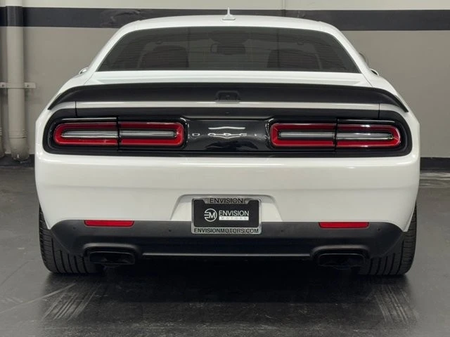 2019 Dodge Challenger SRT Hellcat 3rd Gen - Image 11 of 31