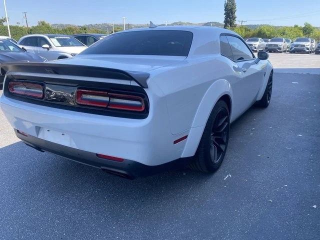 2019 Dodge Challenger SRT Hellcat 3rd Gen - Image 3 of 15
