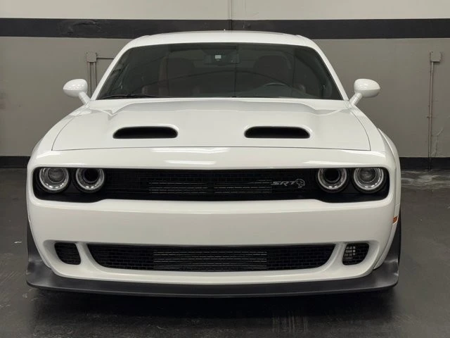 2019 Dodge Challenger SRT Hellcat 3rd Gen - Image 5 of 31