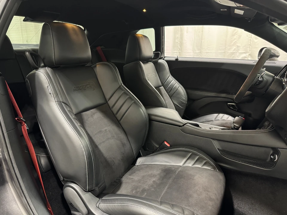 2019 Dodge Challenger SRT Hellcat 3rd Gen - Image 4 of 31