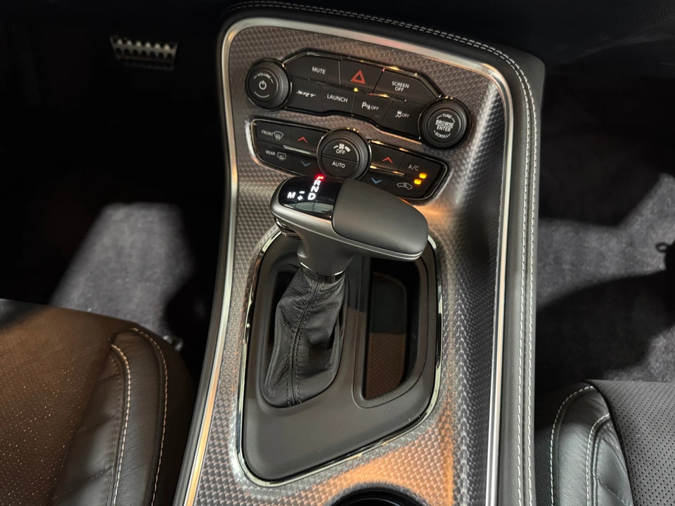 2019 Dodge Challenger SRT Hellcat 3rd Gen - Image 5 of 31