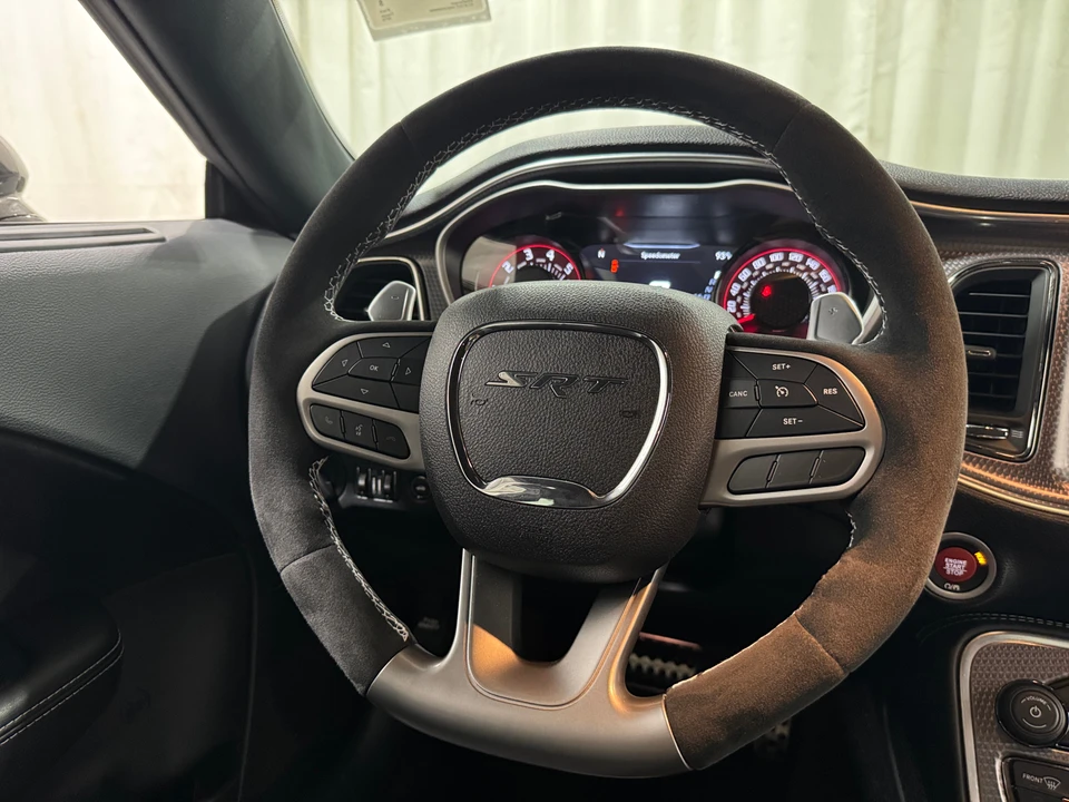 2019 Dodge Challenger SRT Hellcat 3rd Gen - Image 6 of 31